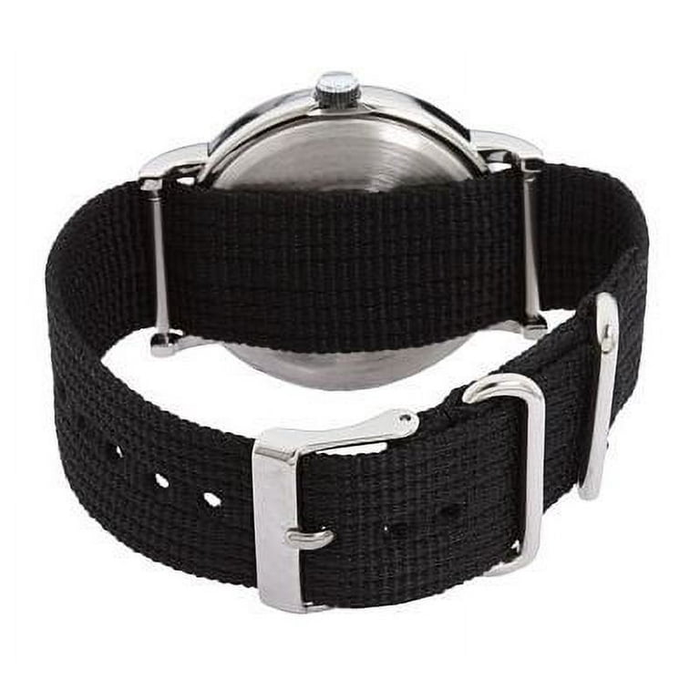 Time weekender top