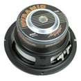 thumbnail image 4 of PYRAMID WX65X 6.5" 300 Watt Car Audio Subwoofer Sub Power Woofer 4 Ohm, 4 of 6