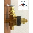 thumbnail image 3 of Rolair Valve de Déchargeur Pilote 131B, 3 of 3