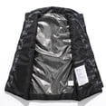 thumbnail image 4 of Dovford Heated Vest For Men Women,Outdoor Unisex's Jacket Heated Jacket Lightweight with 13 Heating Zones(Battery Pack Not Included), 4 of 7