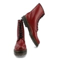 thumbnail image 2 of Bota Offlander para Mujer Estilo Chunky T23.5 Offlander 100vinopiels, 2 of 4