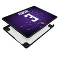 thumbnail image 4 of Keyscaper Jordan Addison Minnesota Vikings MacBook Case, 4 of 7