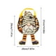 thumbnail image 3 of Compre 2 y consiga un 10% de descuento Ghost Halloween Candy Bag Reusable Non-Woven Tote Bags Candy, 3 of 3
