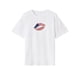 thumbnail image 1 of Camiseta para mujer verano clásico elegante ajuste regular suave simple verano tops para, 1 of 7