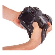 Spider Holster Hand Strap - Black