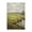 Grazing Sheep Countryside, variant on Stupell Industries Transitional Grazing Cows Countryside Black Floating Frame Canvas Art, 17 x 25, by Petals Prints Design