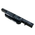 thumbnail image 5 of W650BAT-6 Laptop Battery for Clevo W650DC W650SB W670R K590C W650D K570N P15 W650R G150P K710C W655SB G150MG W670SR W650SR W655RN G150SA G150TC G150SG W650SF W670SZ W670SH W670RC W670RZ W650SC W650RZ, 5 of 6