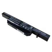 W650BAT-6 Laptop Battery for Clevo W670RCW W650RN W651RC W655SZ W655SC W655RZ W670S W655RZ1 W655RC W670RB W651SJ W651RN W651SZ W665SZ W650S 6-87-W650S-4D4A1 31CR18/65-2 6-87-W650-4E W670RZW1K750 K610C