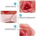 thumbnail image 2 of 3D Paper Flower Backdrop Giant Paper Flowers for Wedding Backdrop Birthday Baby Shower Nursery Decoration, 2 of 8