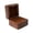 O, variant on 1 Pcs Wooden Ring Box,Wooden Box for Engagement Rings,Square Wedding Holder With Single Slot,Promise Rings & Wedding Bands,Retro Proposal Ring Box,Elegant Jewelry Ring Holder,(M,2.17x2.17x1.38 in)