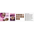 thumbnail image 2 of Esmalte de uñas Gel Fx Gel Nail Color n.° 30052 - Monroes Red Orly 0,3 oz, 2 of 3