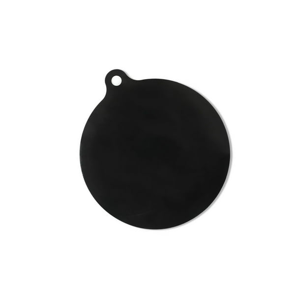 Inteprter Protector de almohadilla a prueba de calor para cocina de inducción, cojín aislante de escritorio para el hogar, alfombrilla aislada, Cocina y Comedor 22x22cm Inteprter HA026042-01