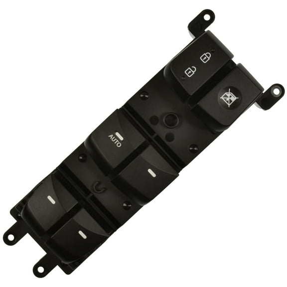 Standard Motor Products DWS1849 Power Window Switch For 13-17 Hyundai Elantra GT