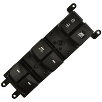 Standard Motor Products DWS1849 Power Window Switch For 13-17 Hyundai Elantra GT