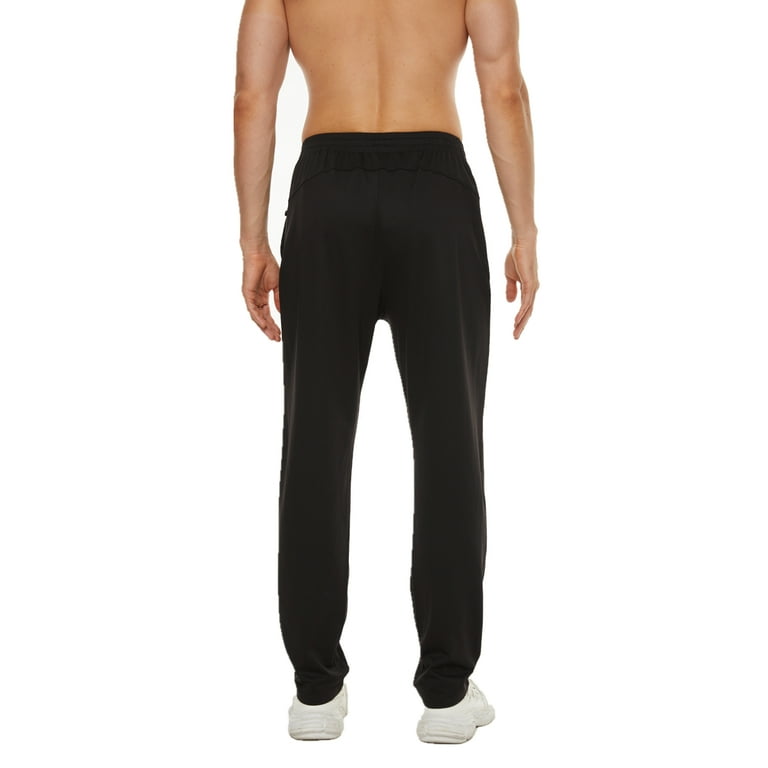 YuKaiChen Men's Quick Drying Sweatpants, Lightweight Running YuKaiChen Men's Quick Drying Sweatpants, Lightweight Running