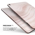 thumbnail image 3 of DesignSkinz Vivid Agate Vein Slice Foiled V5 Full-Body Skin Decal Wrap Cover for iPad Air 4/5 (A2316/A2324/A2588/A2589), 3 of 4