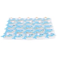 thumbnail image 1 of YLSHRF Broche de Brillance, Économe en Énergie Mignon 25 Pcs Badge en Forme de Dauphin, Décoration pour Noël, 1 of 1