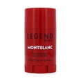 thumbnail image 3 of Mont Blanc Legend Red by Mont Blanc, 2.5 oz Deodorant Stick for Men, 3 of 6