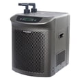 thumbnail image 3 of Active Aqua 0.5 HP 800-1600 GPH Hydroponic Cooling Water Chiller w/ Power Boost, 3 of 3