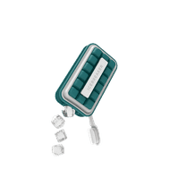 Icebreaker POP - Water Blue