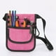 thumbnail image 4 of Riñonera Colcomx Bolsa organizadora de enfermera Paquete de Enfermería Rosado, 4 of 7