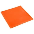 thumbnail image 4 of Almohadilla de Gel para Asiento de Motocicleta Unique Bargains Naranja 35x35x1cm, 4 of 6