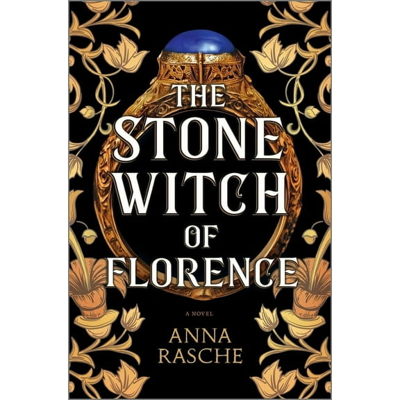 The Stone Witch of Florence, (Hardcover)