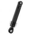 thumbnail image 6 of 16 Pcs 100N for Washing Machine Washer Front Load Part Black Plastic Accessories, 6 of 8