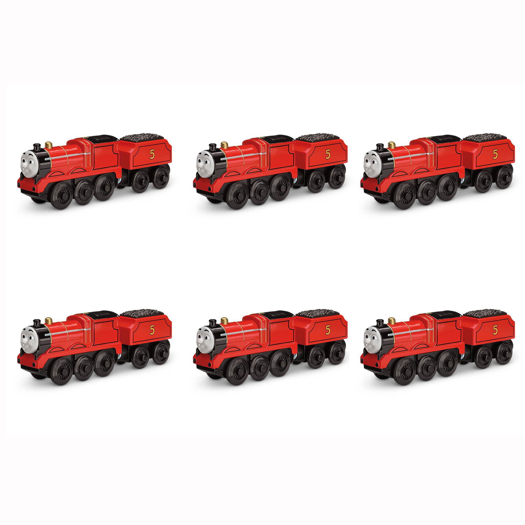 Sodor Wash Down Battery Operated Fisher Price Y4369 Fisher-Price Thomas & Friends Wooden Railway