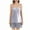 Light Blue C, variant on Bovxnpu Womens Plus Size Pajama Sets, 2 Piece Loungewear For Women, Womens Solid Color Sleepwear Two-piece Set With Suspender Shorts Home Wear Set Sleepwear Set L