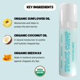 thumbnail image 5 of TEA Collective Artemis Nourish Body Cream l Artemisia Rosemary Eucalyptus l 9.46 Fl Oz l Producto de Corea, 5 of 5