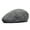 black, variant on Cross -Border Men's Peak Hat Lattice Casual Berets Loose Band To Adjust The Forward Hat Retro Literary Hat