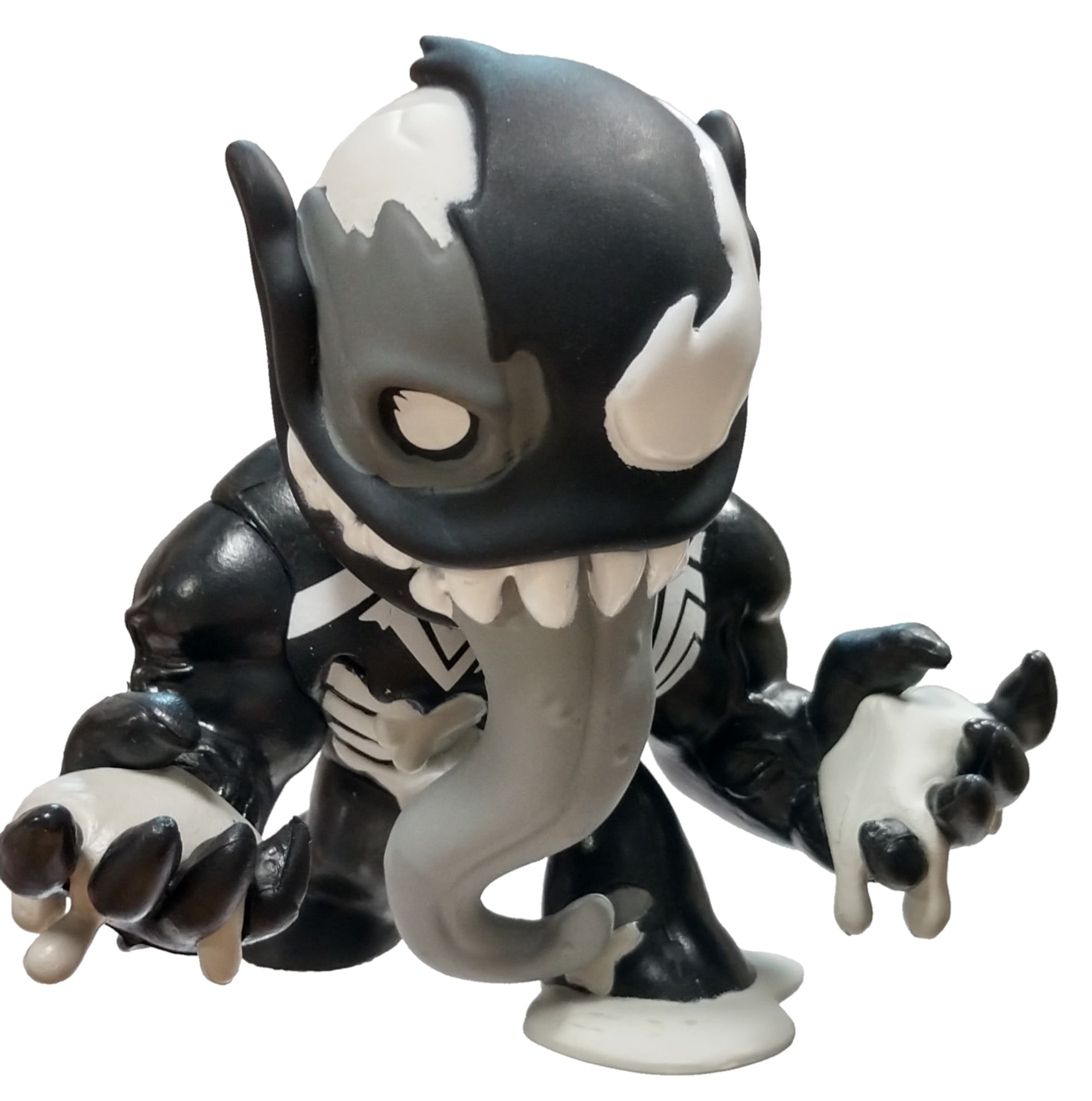 Funko Minis Marvel Venom #03 #08 2pack Bobble-head Figure for sale online 