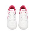 thumbnail image 2 of Tenis Mujer Urbanos HGN by Mr Shu Modernos Lifestyle blanco 24 HGN by Mr.SHU 2049, 2 of 4