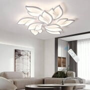 White | 9 Light