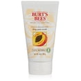 thumbnail image 2 of Burt's Bees Peach & Willowbark Deep Pore Scrub 4 oz (Pack of 4), 2 of 6