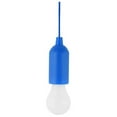 thumbnail image 3 of Hesxuno Pull Rope Light Bulb,LED Hanging Light, Color Battery Powered Light Bulb, Outdoor Camping Light, Portable House, Childrens Light, Party Backyard Decoration, 3 of 3