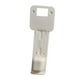 thumbnail image 1 of El tapón de gatos mantiene a los niños fuera de las áreas de gato Equipo de seguridad fácil Beige, 1 of 8