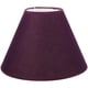 thumbnail image 1 of Pantalla de tela para lámpara, accesorio sencillo para lámpara de mesa y de pie., 1 of 5