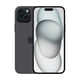 thumbnail image 1 of Apple Iphone 15 128GB Negro e-Sim Reacondicionado, 1 of 5