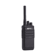 thumbnail image 1 of Radio Portatil UHF 400-470 MHz 16 canales, 1 of 7