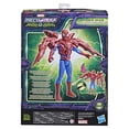thumbnail image 5 of Marvel Mech Strike Monster Hunters Titan Hero Series Hunter Suit Spider-Man Kids Toy Action Figure for Boys & Girls Ages 4 5 6 7 8 and Up, 5 of 5