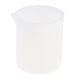 thumbnail image 3 of Vaso de precipitados de PTFE Vaso, , Taza de PTFE de 100 Ml, para Material de Laboratorio de Química Y Biología - 200ml 200ml Fanmusic Vaso de precipitados de PTFE, 3 of 7