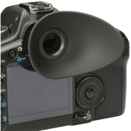 UPC: 0017932333359 | Hoodman Glasses Model HoodEYE Eyecup