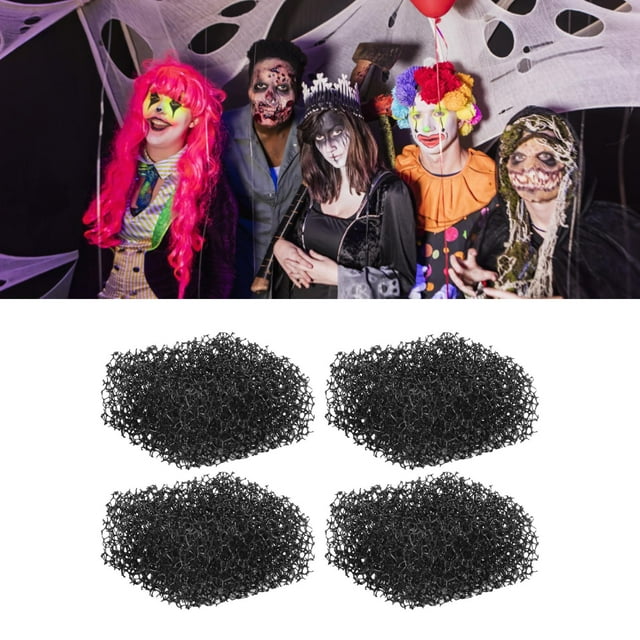 Makeup Blood Sponge, 12pcs Scar Stipple Sponge Stipple Sponge Block Special Effects Makeup Sponge For Stubble Bruise Bleeding Effect