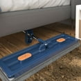 thumbnail image 5 of Floor Cleaning Mop Hands-Free Squeeze Mops Home Cleaning Microfiber Rotating Mop Floor Washing Brooms,Navy Blue, 5 of 9