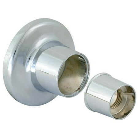 - Ez-Flo 30335 New Style Tub and Shower Flange Chrome