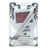 Hard Candy Eye Candy Sparkle Cream Eyeshdow & Glitter Eyeliner 036 Pixie: eyeshadow .06 Oz., eyeliner .002 Oz.