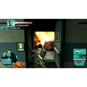 Syphon Filter: Dark Mirror - PlayStation Portable