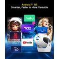 thumbnail image 3 of Proyector Magcubic Electric Focus WiFi 6 Bluetooth 5.0 720P, 3 of 8